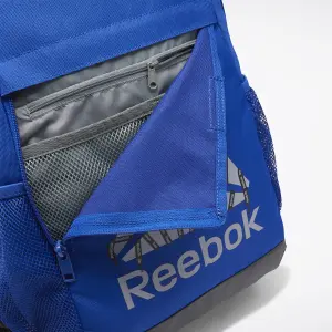 Mochila para niños Reebok Training image-2