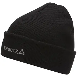 Cap Reebok logo image-0