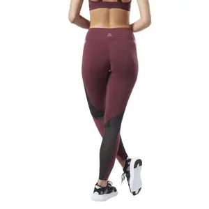 Leggings Damen Reebok OS Lux 2.0 CB image-3