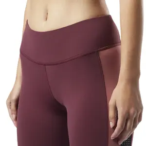 Leggings Damen Reebok OS Lux 2.0 CB image-6