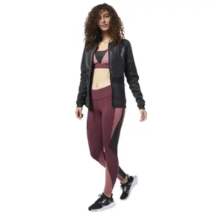 Leggings Damen Reebok OS Lux 2.0 CB image-1