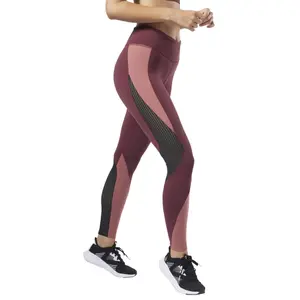 Leggings Damen Reebok OS Lux 2.0 CB image-4