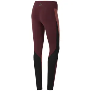 Leggings Damen Reebok OS Lux 2.0 CB image-2