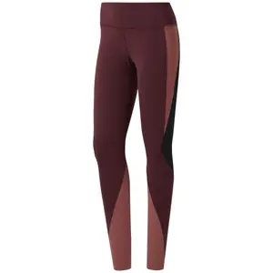 Leggings Damen Reebok OS Lux 2.0 CB image-0