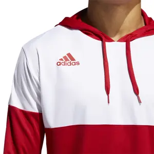 Sweatshirt med huva adidas Legend Shooter image-6