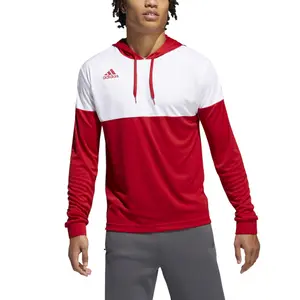 Sweatshirt med huva adidas Legend Shooter image-1