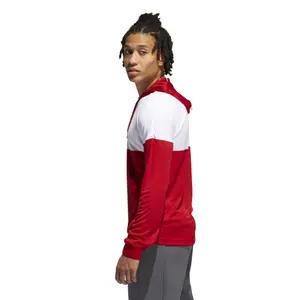 Sweatshirt med huva adidas Legend Shooter image-5
