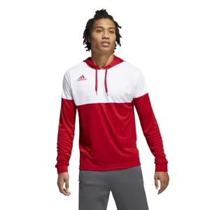 Sweatshirt med huva adidas Legend Shooter image-2