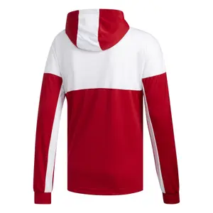 Sweatshirt med huva adidas Legend Shooter image-3