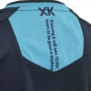 Camiseta mujer Hummel Poly hmlACTION image-4