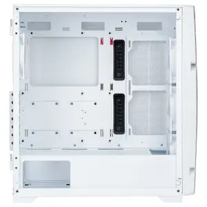 Case PC mid-tower con pannelli in vetro Enermax E-ATX MarbleShell MS31 RGB image-4