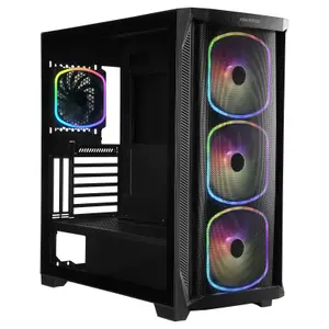 Case PC con pannelli in vetro Enermax E-ATX StarryKnight SK30 RGB