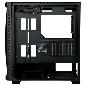 Case PC con pannelli in vetro Enermax E-ATX StarryKnight SK30 RGB image-2