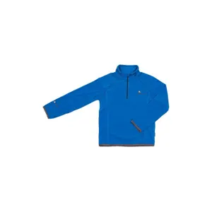 Sweatshirt polaire enfant Peak Mountain Ecafine image-0