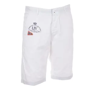 Bermuda shorts for children Vent du Cap Ecanary image-0