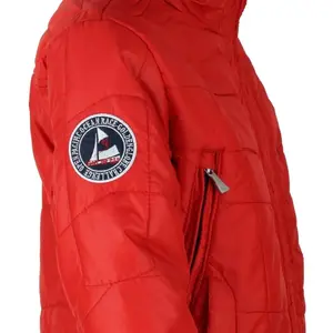 Dziecięca kurtka puchowa Vent du Cap Ecapanala image-2