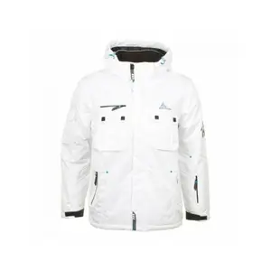 Fato de esqui para criança Peak Mountain Ecardidente image-1