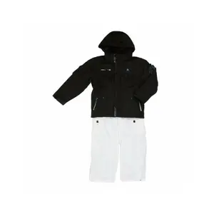 Fato de esqui para criança Peak Mountain Ecardidente image-0