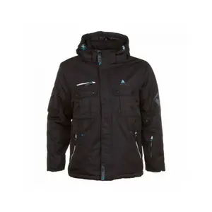 Fato de esqui para criança Peak Mountain Ecardidente image-1