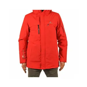 Parka infantil Peak Mountain Ecasik image-0