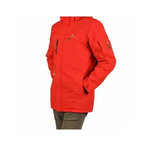 Parka infantil Peak Mountain Ecasik image-1
