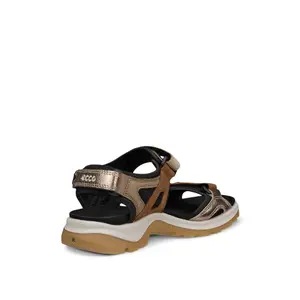 Sandalias de senderismo para mujer Ecco image-3