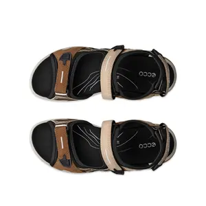 Sandalias de senderismo para mujer Ecco image-2