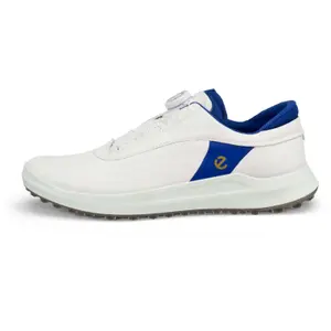 Golfové boty bez hrotů Ecco Core BOA