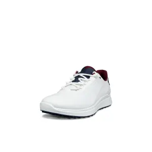 Sapatos de golfe sem Cravos Ecco S-casual image-1