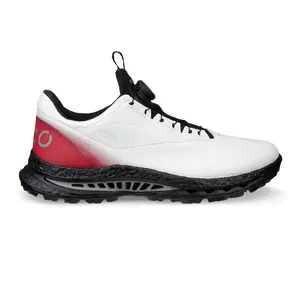 Sapatos de golfe sem Cravos Ecco Biom C5 Boa