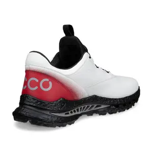 Sapatos de golfe sem Cravos Ecco Biom C5 Boa image-3