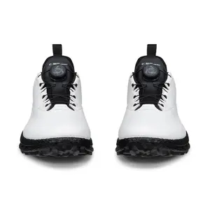 Sapatos de golfe sem Cravos Ecco Biom C5 Boa image-5