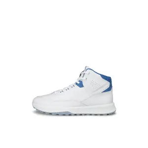 Spikeless Golf Shoes Ecco Street Vibe