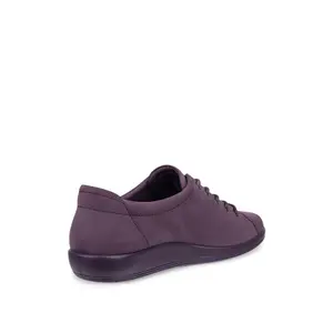 Damen Sneakers Ecco Soft 2.0 image-4