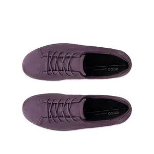 Damen Sneakers Ecco Soft 2.0 image-5