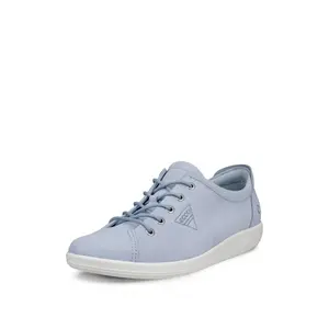 Wandelschoenen voor dames Ecco Soft 2.0 image-1