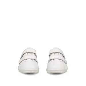 Women's leather Trainers Ecco Soft 2.0 image-4