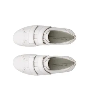 Women's leather Trainers Ecco Soft 2.0 image-3