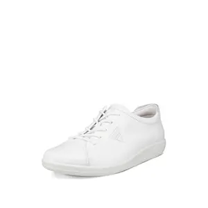Women's walking shoes Ecco Soft 2.0 image-1