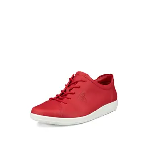 Women's walking shoes Ecco Soft 2.0 image-1