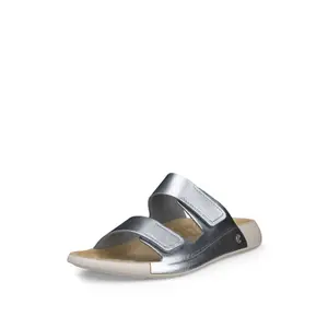 Pantoletten für Damen Ecco Cozmo image-1