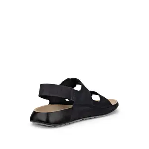Hakken met bandjes voor dames Ecco Cozmo image-3