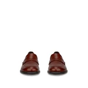 Damskie mokasyny Ecco Dress Classic 15 image-5