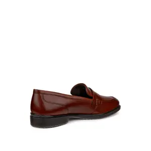 Damskie mokasyny Ecco Dress Classic 15 image-2