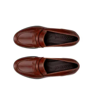 Damskie mokasyny Ecco Dress Classic 15 image-3