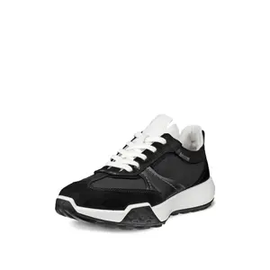 Women's low-top Trainers Ecco Retro image-1