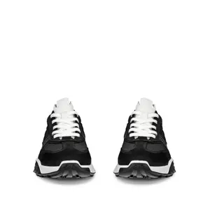 Women's low-top Trainers Ecco Retro image-4