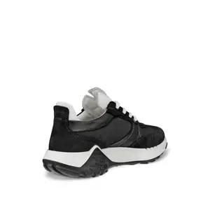 Women's low-top Trainers Ecco Retro image-2