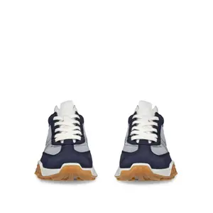 Women's low-top Trainers Ecco Retro image-4