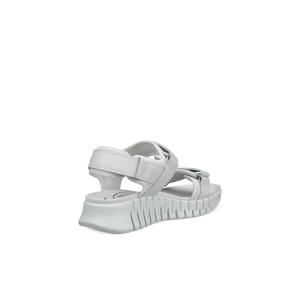 Women's wedge sandals Ecco Gruuv image-2